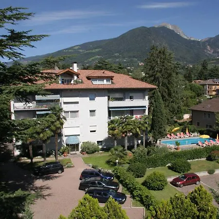 Atlantic Merano