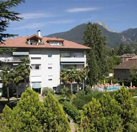 Apartman Atlantic Merano