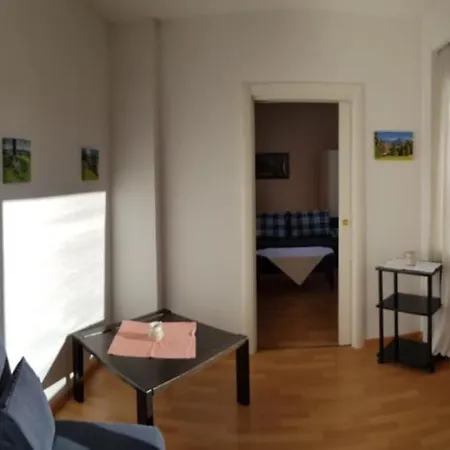 Atlantic Appartamento