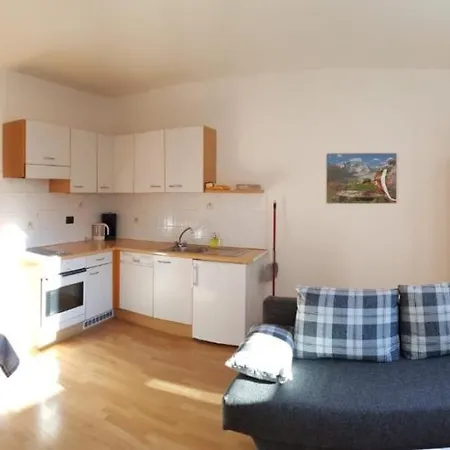Atlantic Apartman Merano
