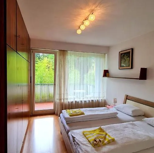 Apartamento Atlantic