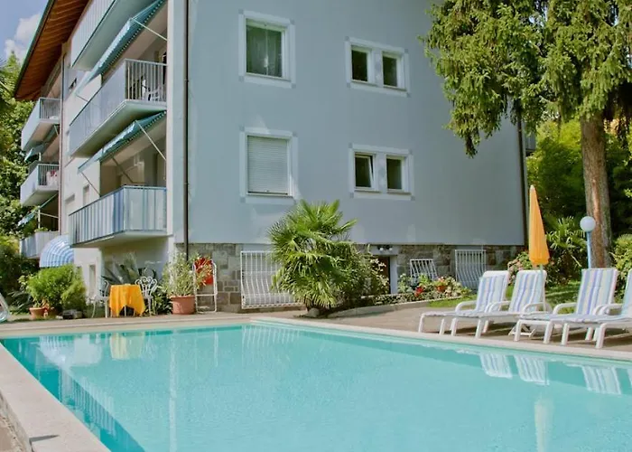 Apartamento Atlantic *