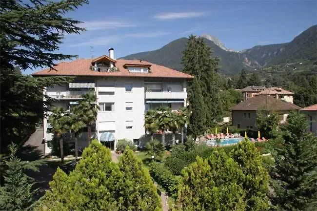 Apartment Atlantic Merano
