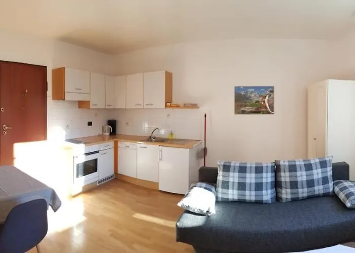 Atlantic Apartment Merano